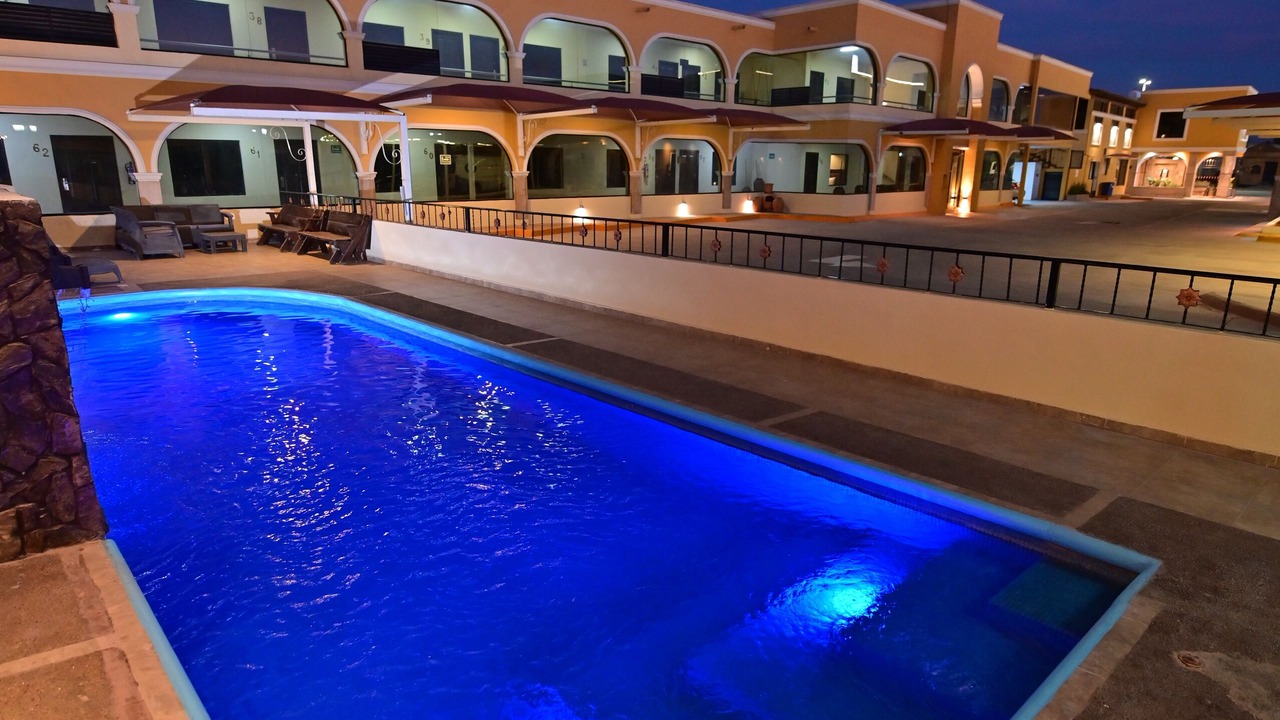 Photo of Outdoor in Torreon