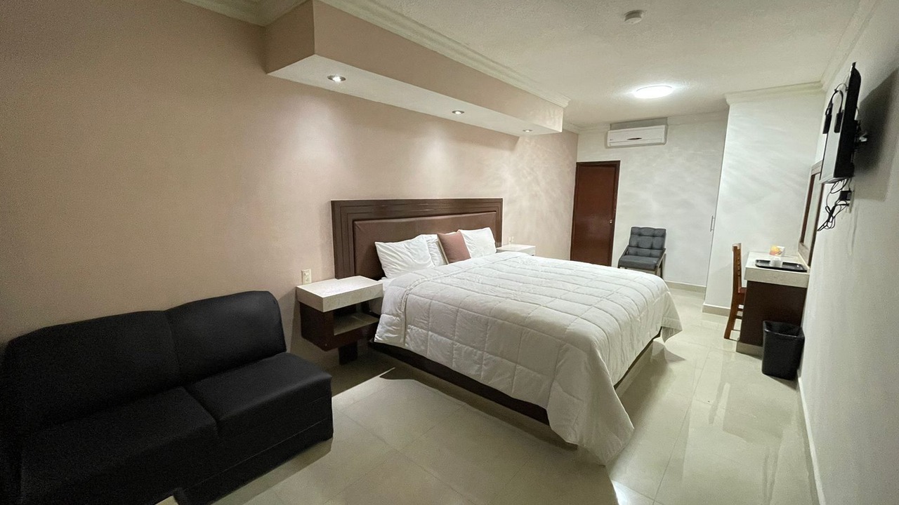 Photo of Bedroom in Torreon