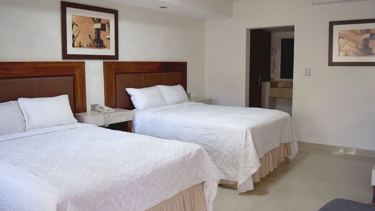 Photo of Bedroom in Torreon