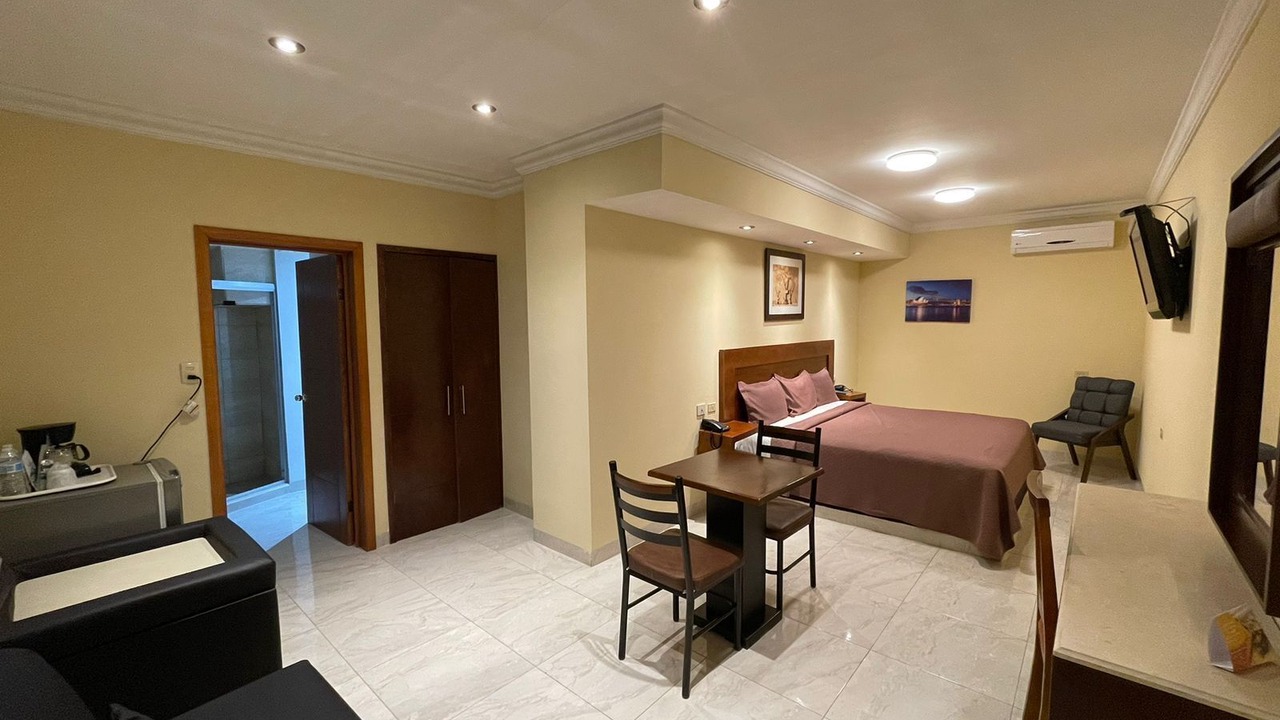 Photo of Livingroom in Torreon