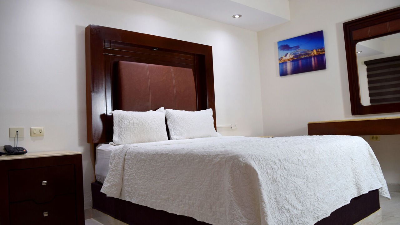 Photo of Bedroom in Torreon