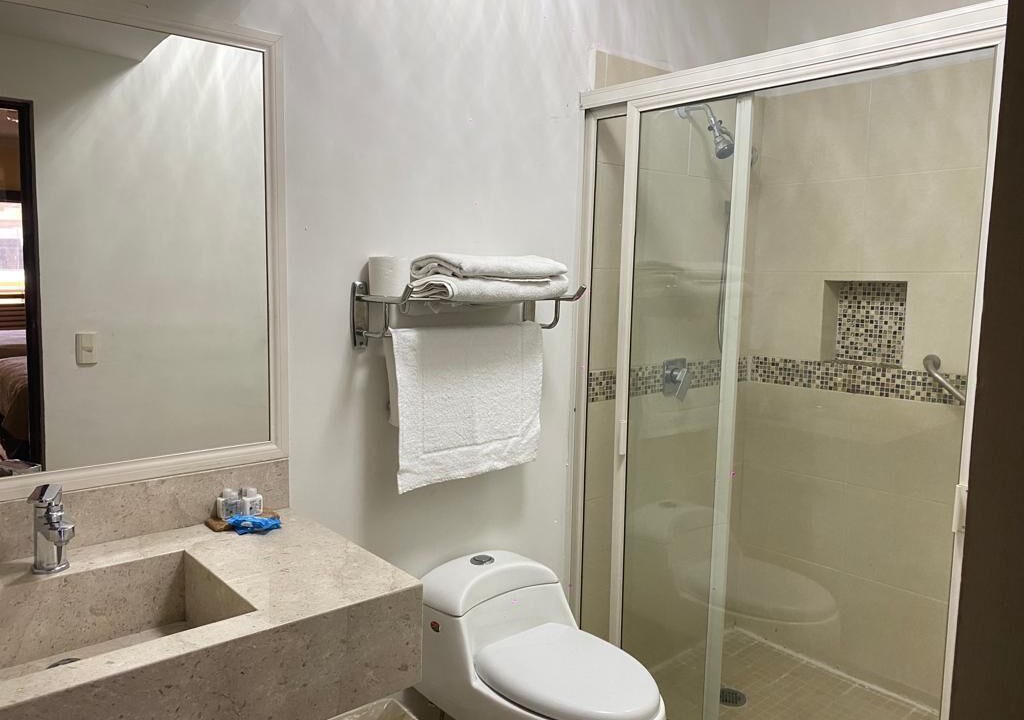 Photo of Bathroom in Torreon