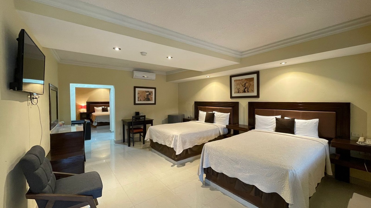 Photo of Bedroom in Torreon