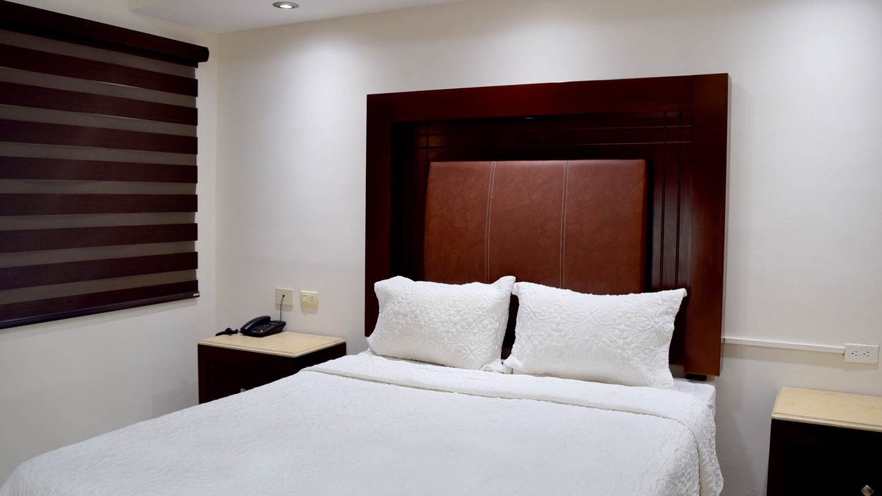 Photo of Bedroom in Torreon