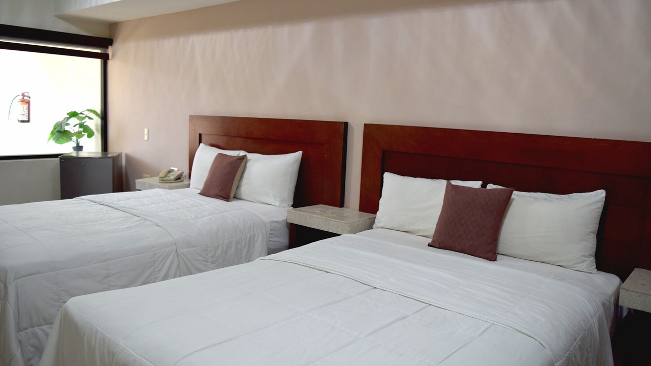 Photo of Bedroom in Torreon