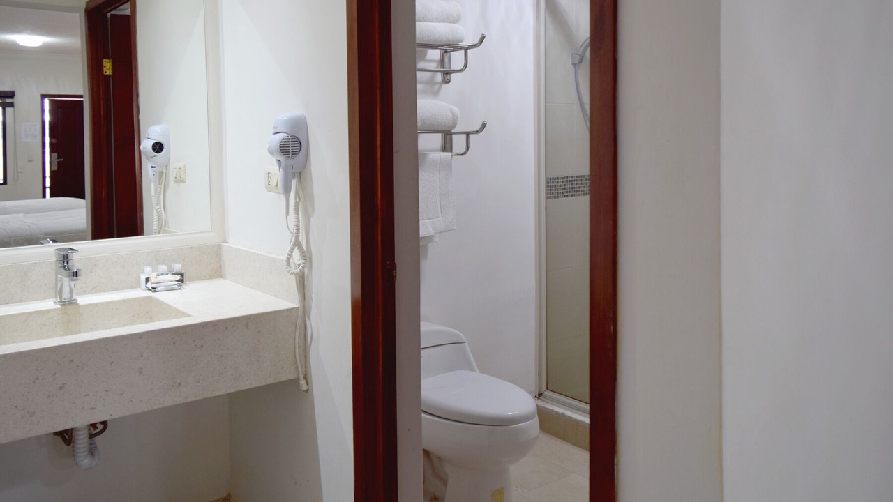 Photo of Bathroom in Torreon