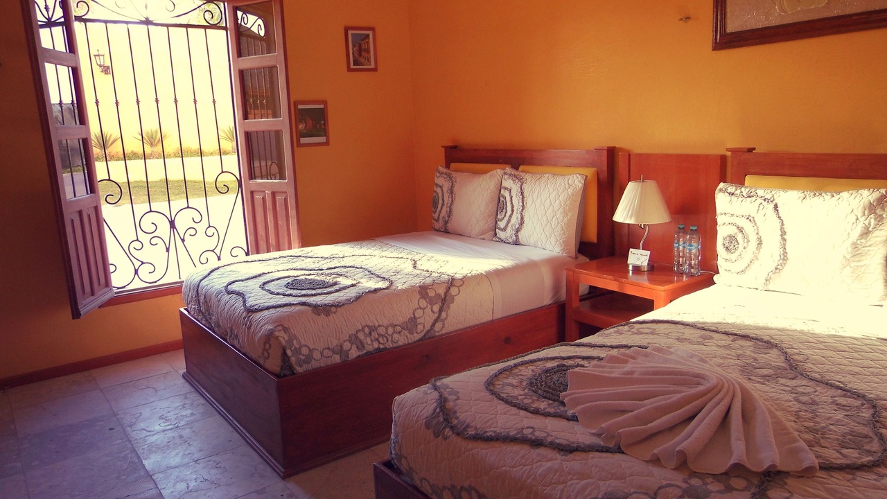 Photo of Bedroom in Champoton