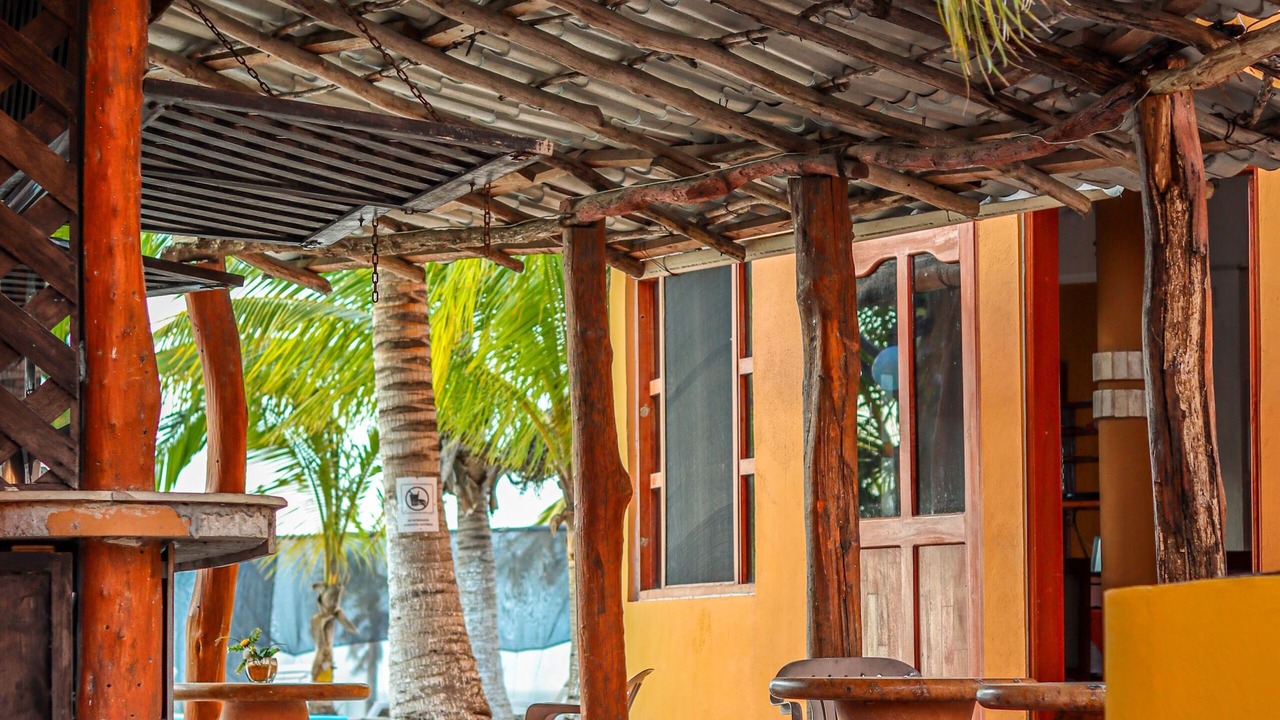 Photo of Outdoor in Champoton