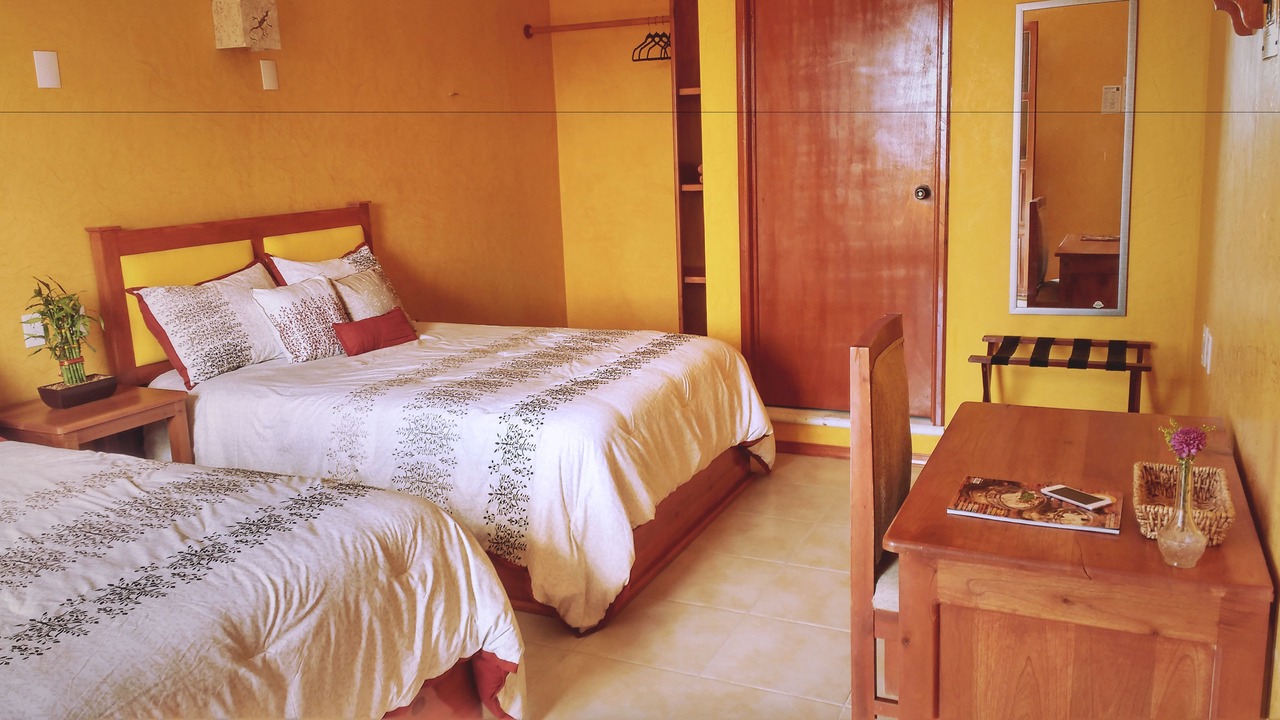 Photo of Patio Balcony in Champoton