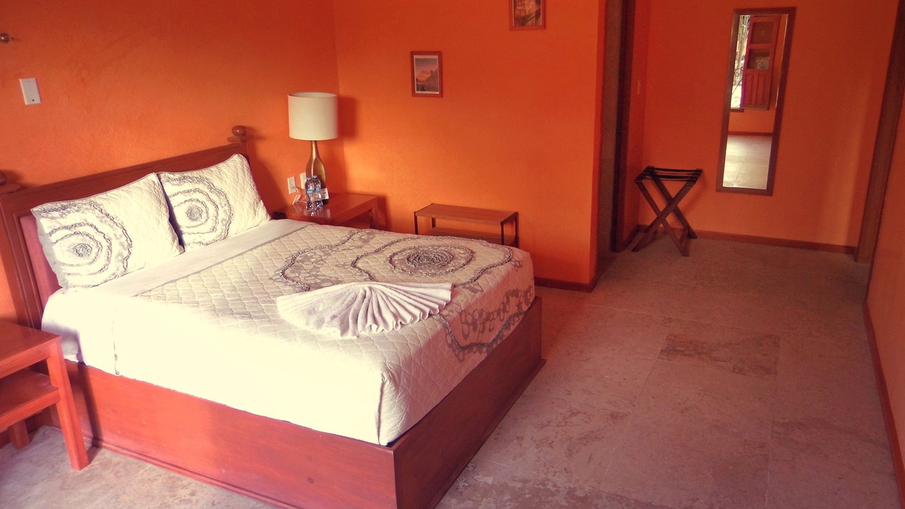 Photo of Bedroom in Champoton