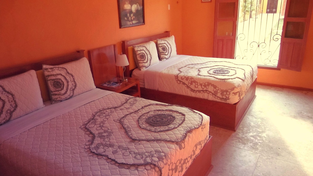 Photo of Bedroom in Champoton