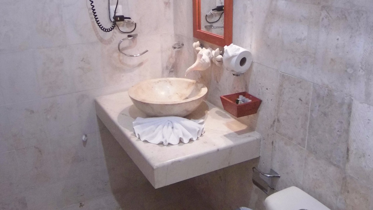 Photo of Bathroom in Champoton