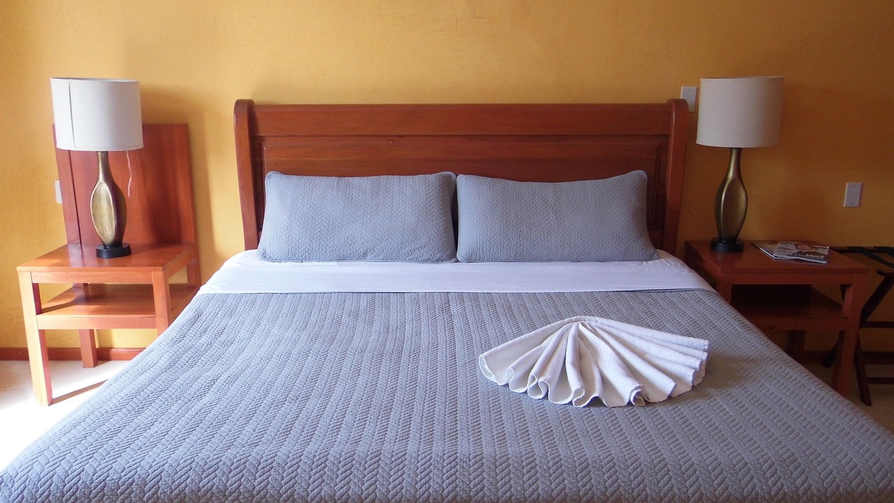 Photo of Bedroom in Champoton