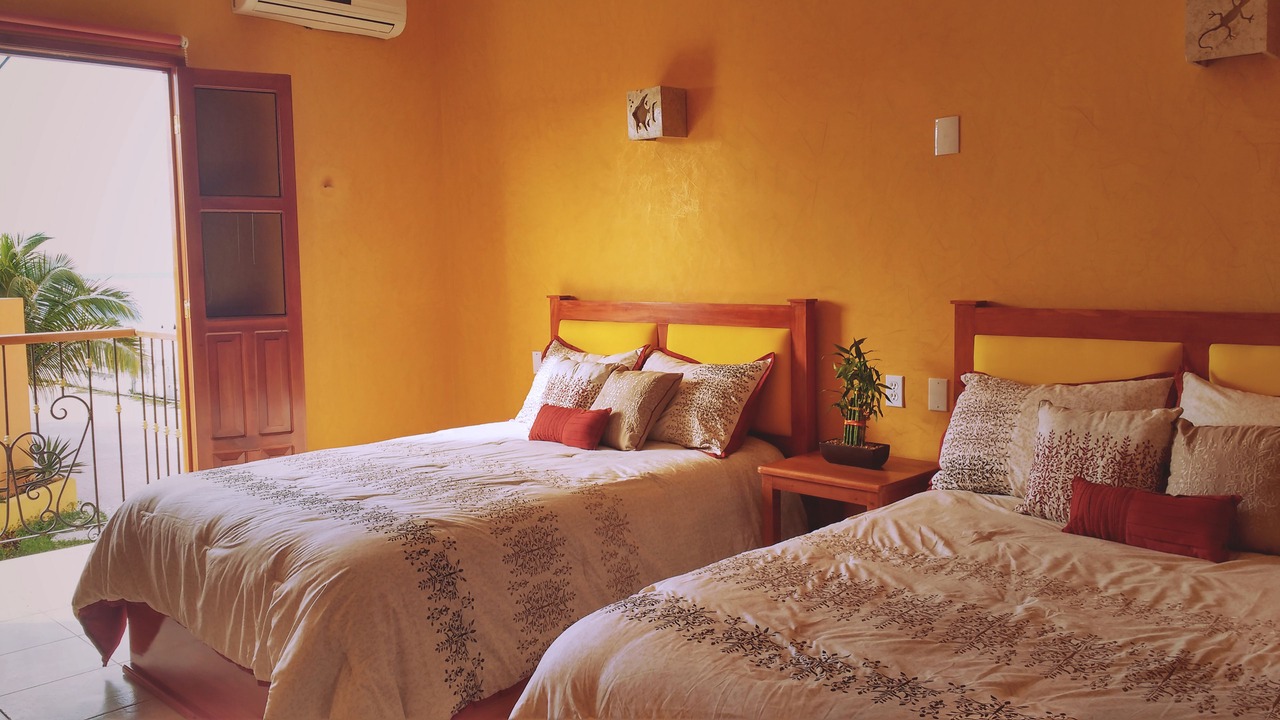 Photo of Bedroom in Champoton