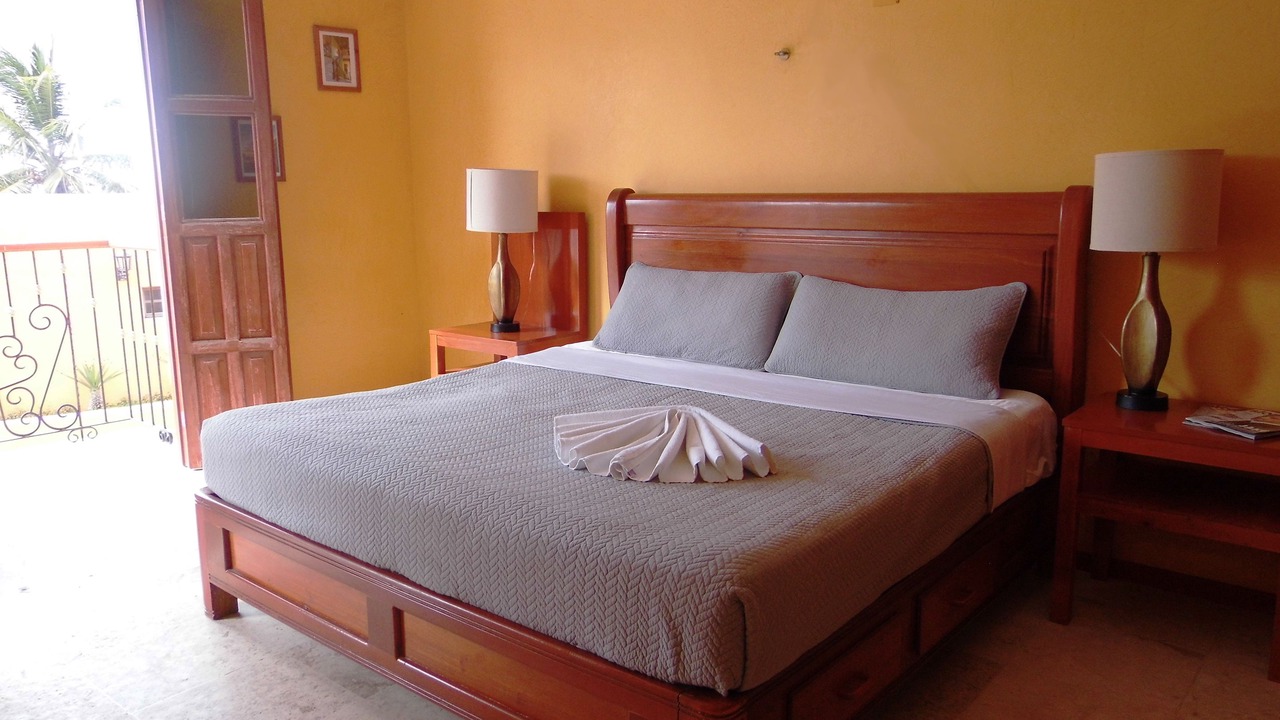 Photo of Bedroom in Champoton