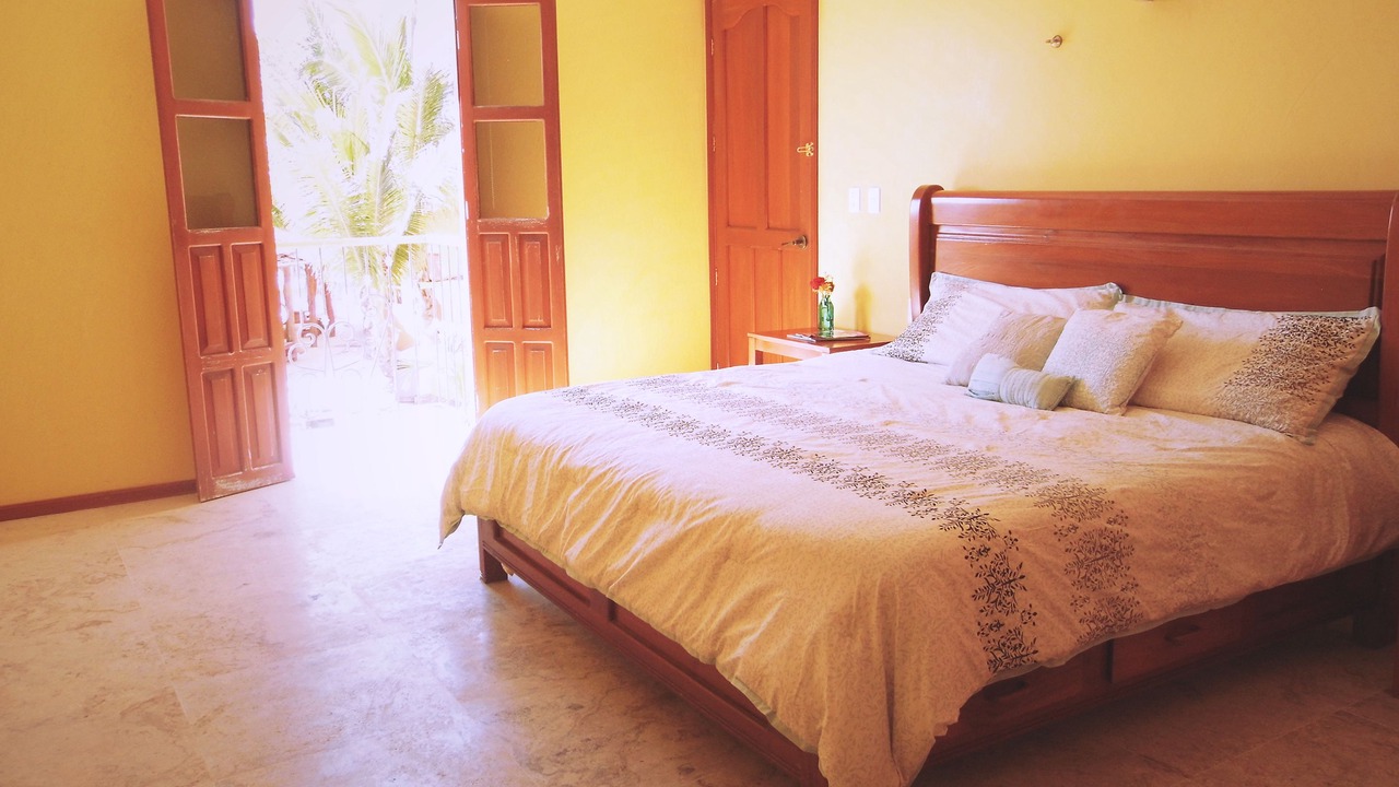 Photo of Bedroom in Champoton