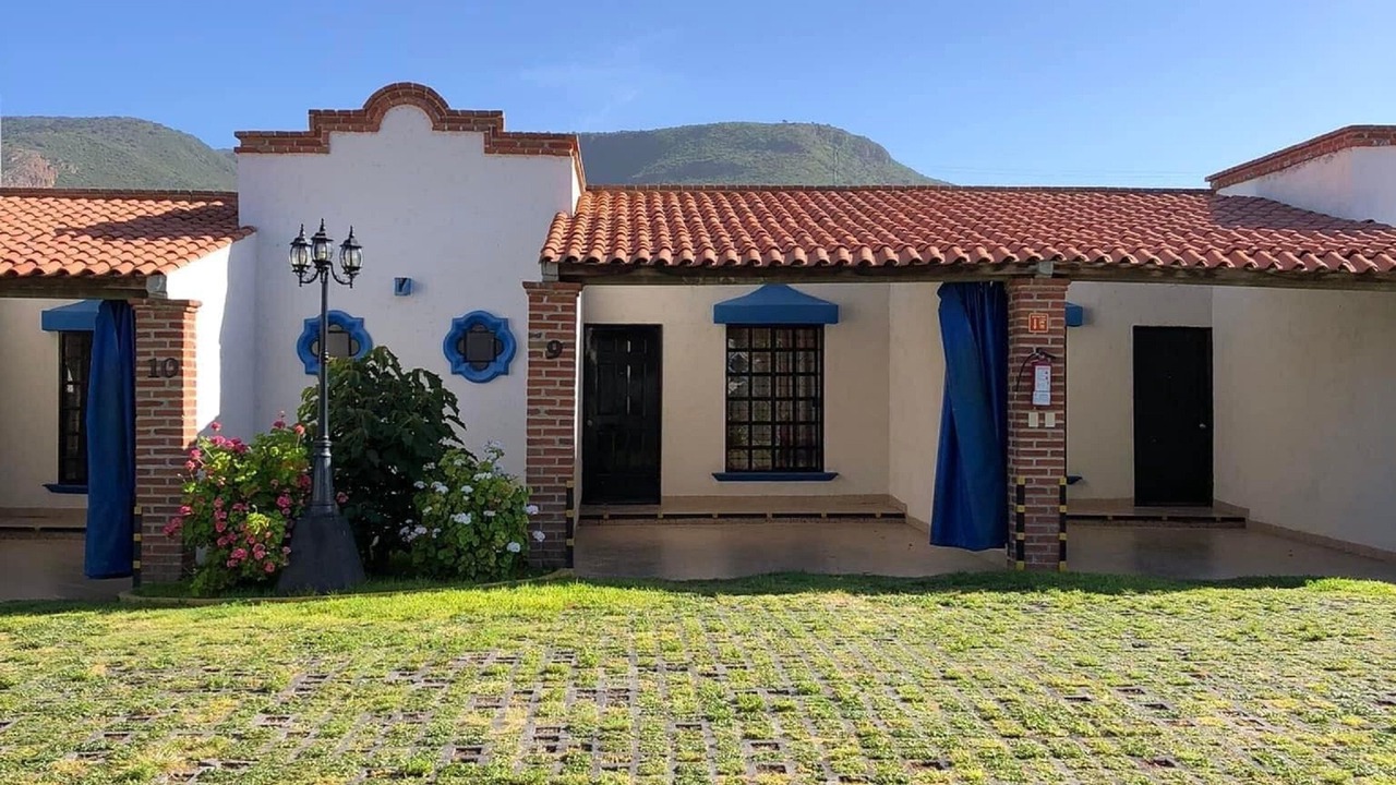 Photo of Outdoor in Pachuca