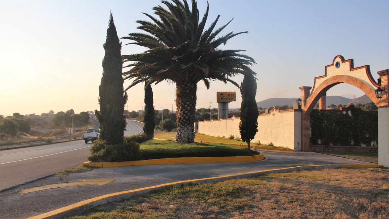 Photo of Outdoor in Pachuca