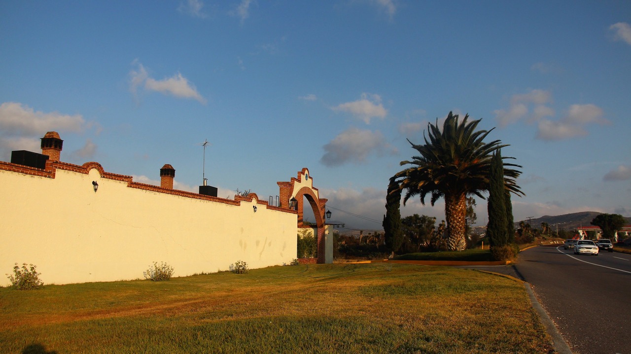 Photo of Outdoor in Pachuca
