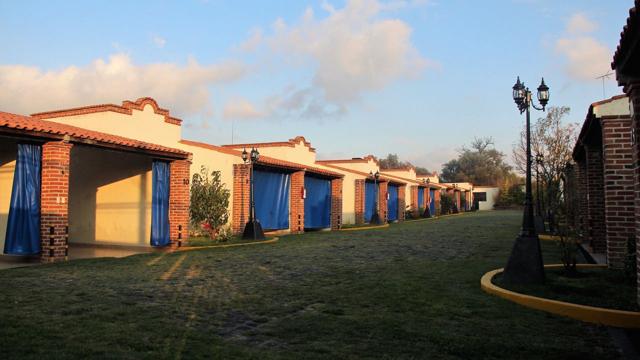 Photo of Outdoor in Pachuca