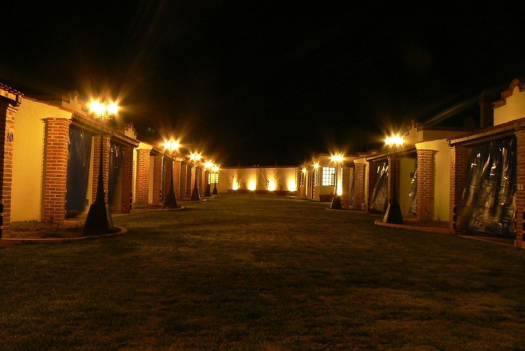 Photo of Outdoor in Pachuca