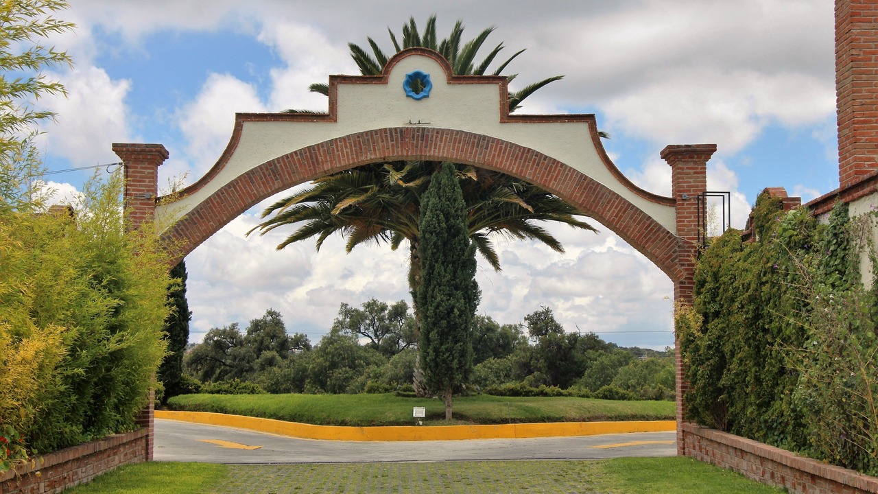 Photo of Outdoor in Pachuca