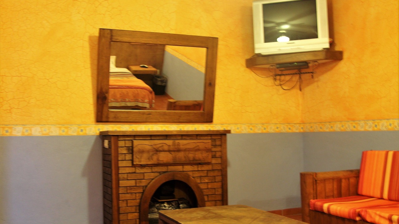 Photo of Bedroom in Pachuca