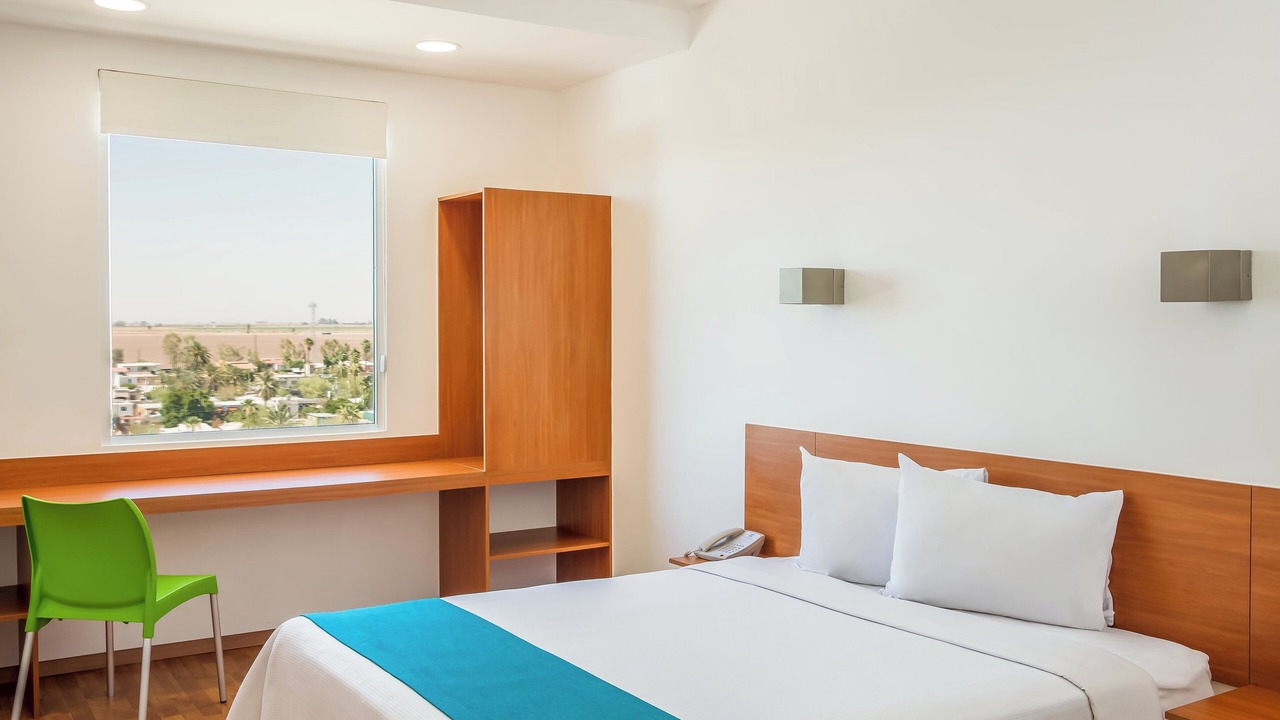 Photo of Bedroom in Mexicali