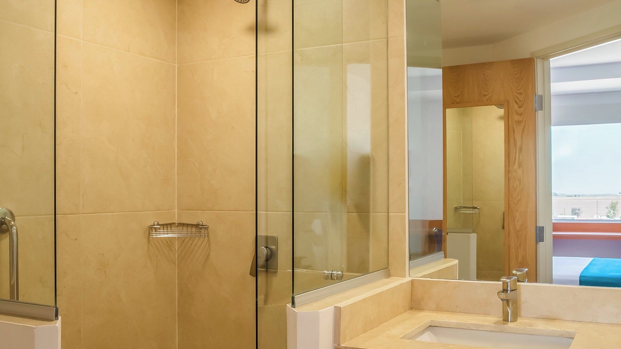 Photo of Bathroom in Mexicali