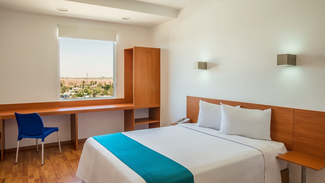 Photo of Bedroom in Mexicali