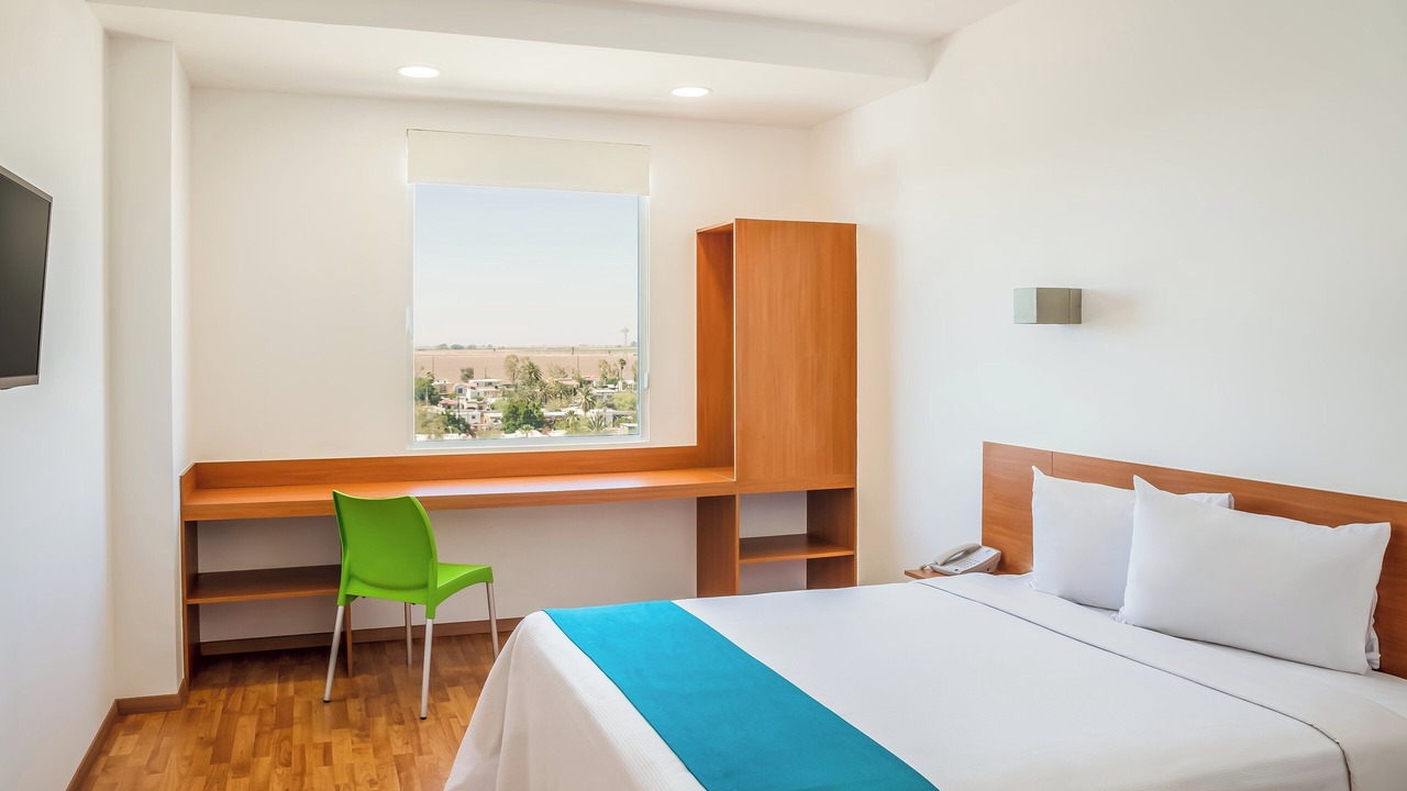 Photo of Bedroom in Mexicali