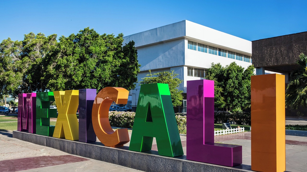 Photo of Outdoor in Mexicali