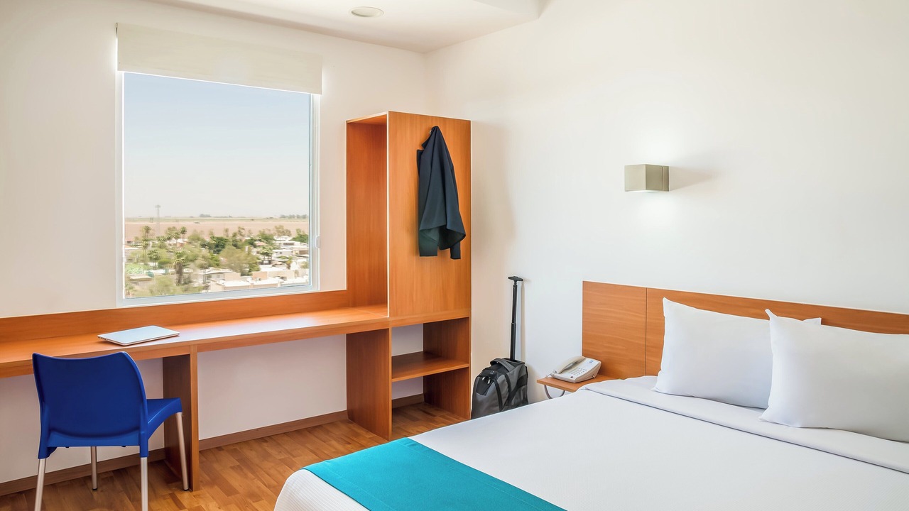 Photo of Bedroom in Mexicali