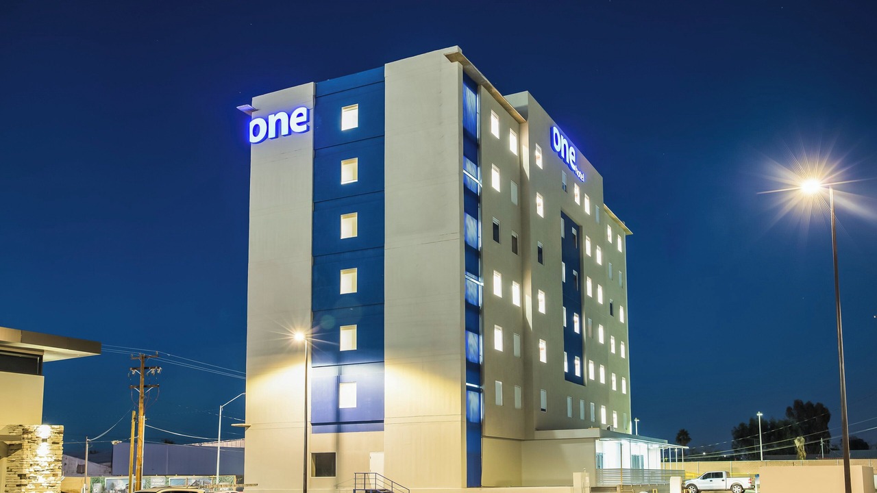 Photo of Outdoor in Mexicali