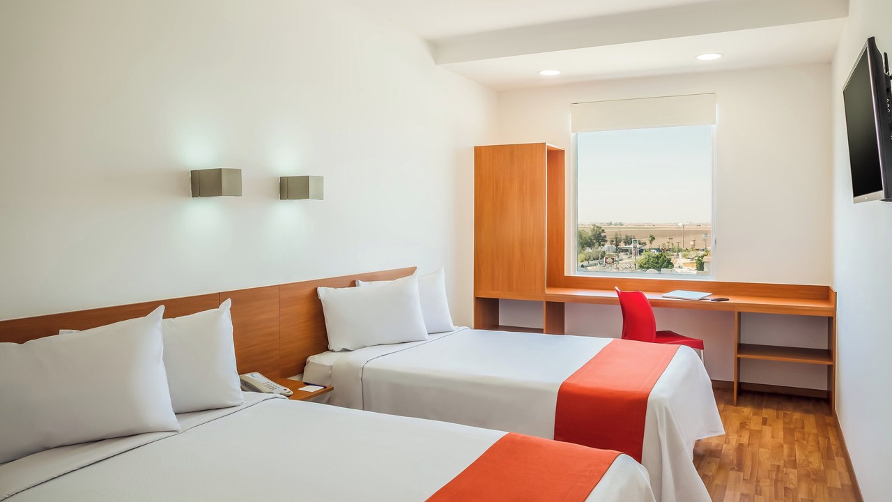 Photo of Bedroom in Mexicali