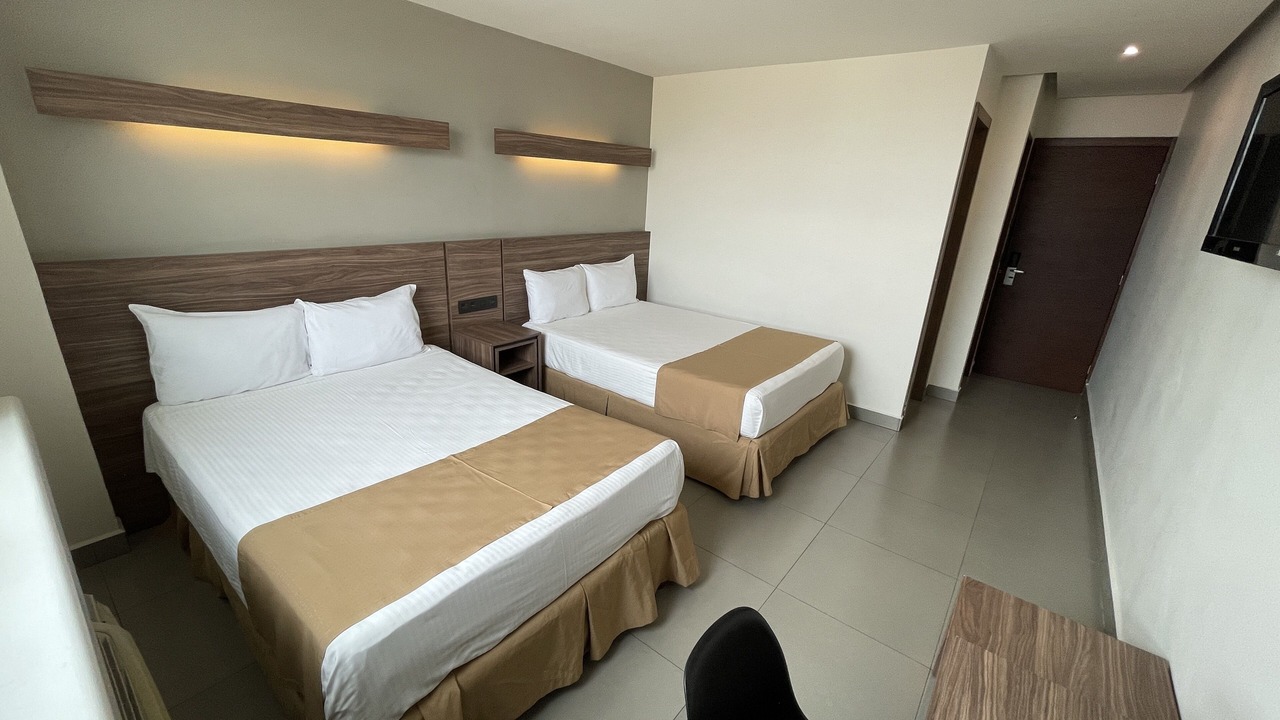 Photo of Bedroom in Guasave