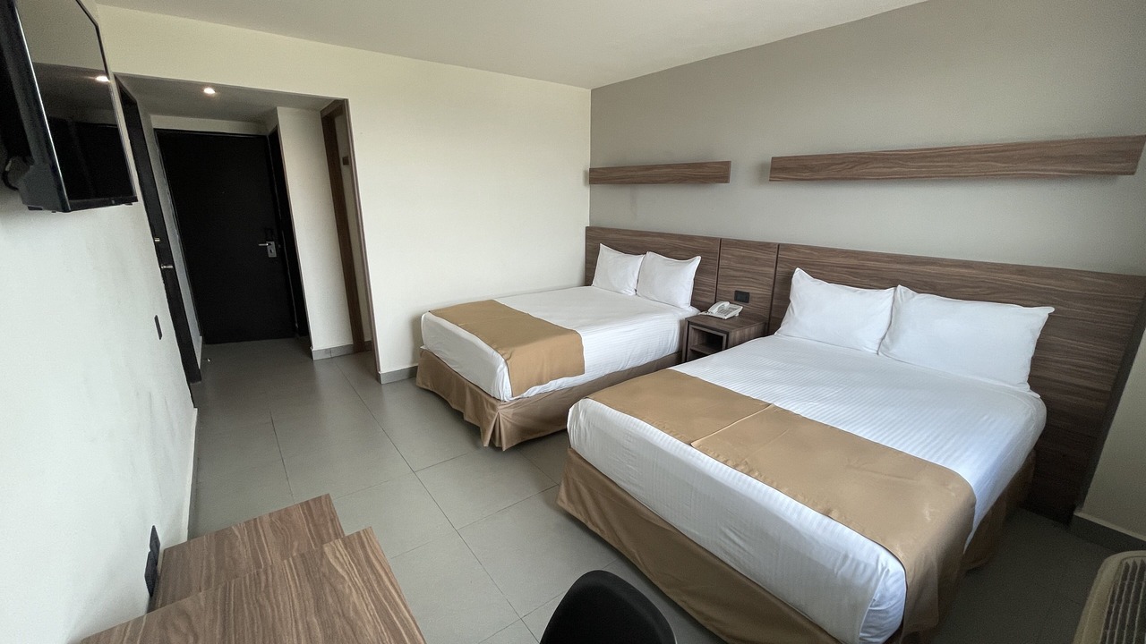Photo of Bedroom in Guasave
