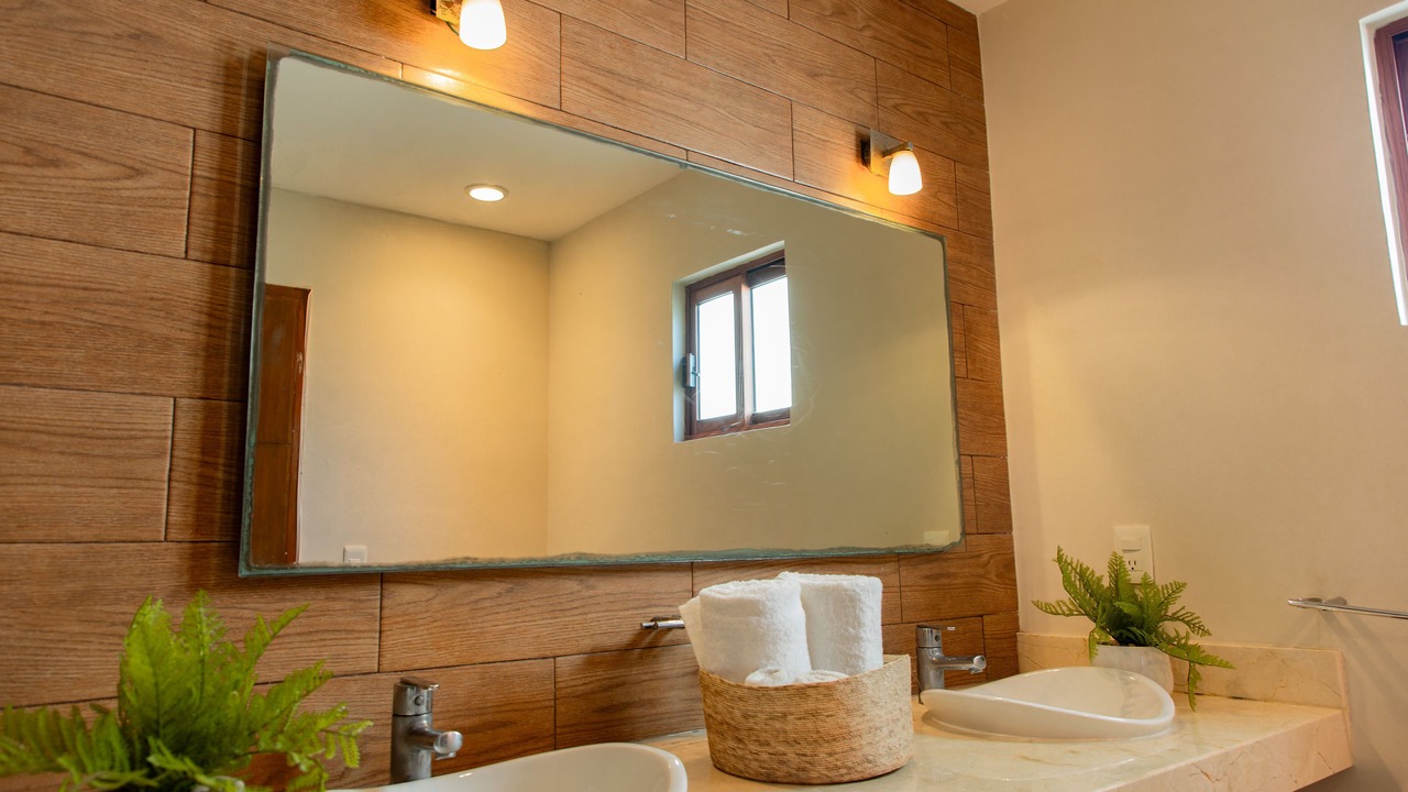 Photo of Bathroom in Majahual