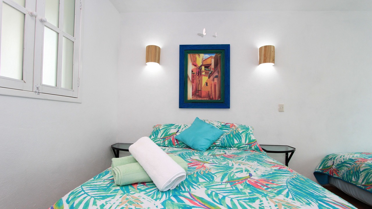 Photo of Bedroom in De La Presa