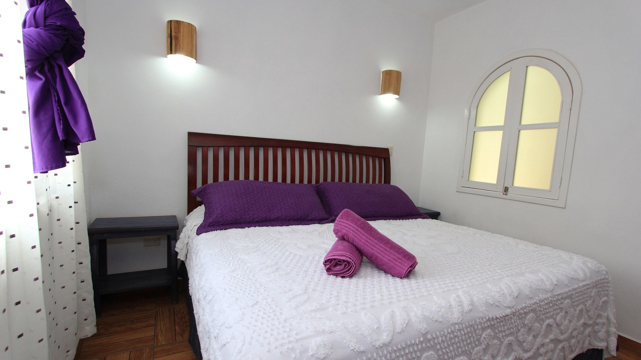Photo of Bedroom in De La Presa