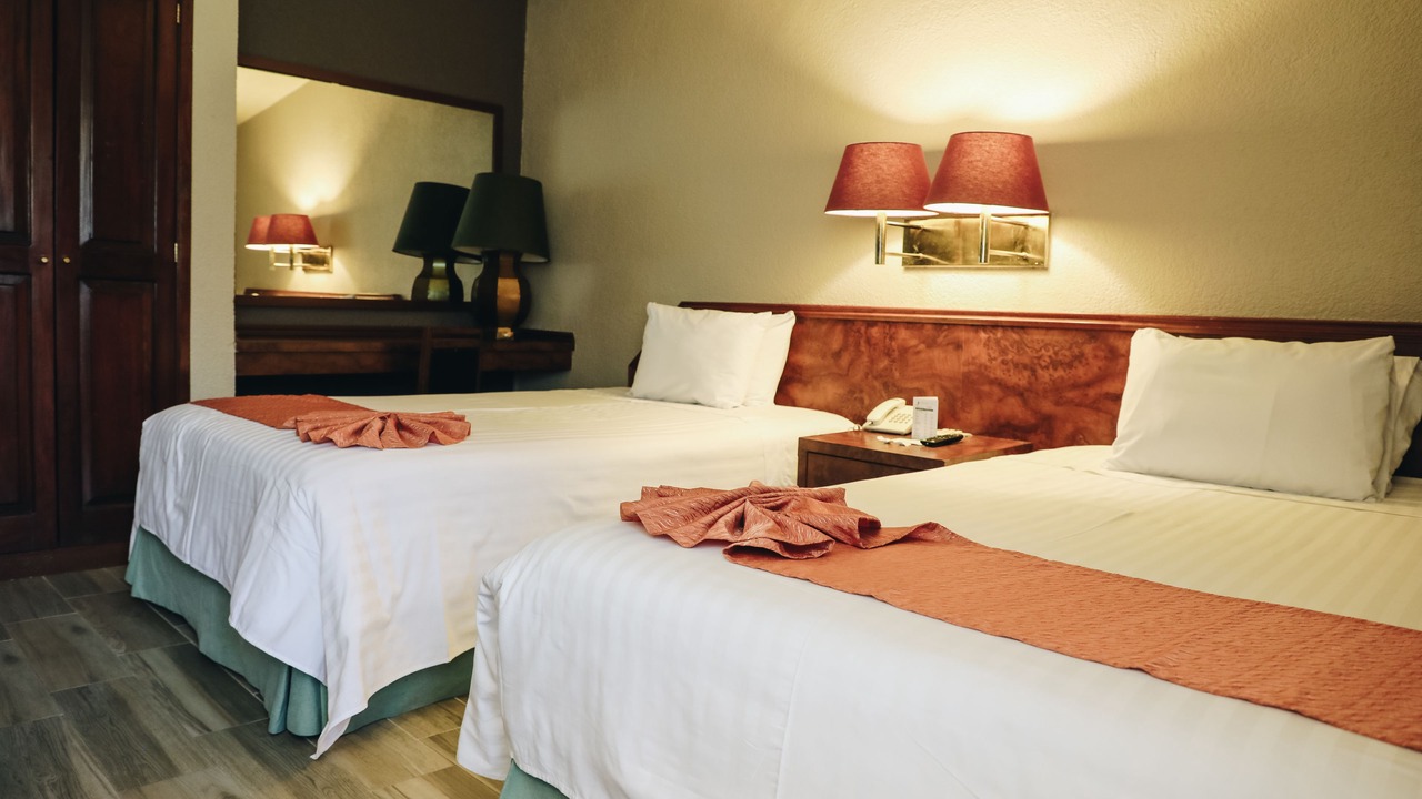 Photo of Bedroom in Tulancingo