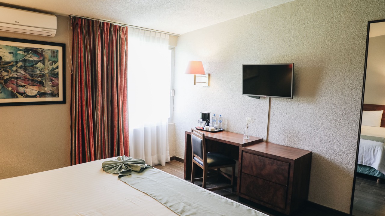 Photo of Bedroom in Tulancingo