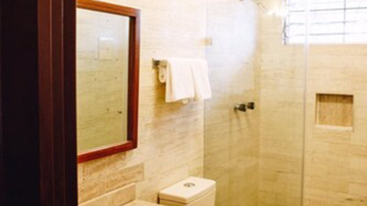 Photo of Bathroom in Tulancingo
