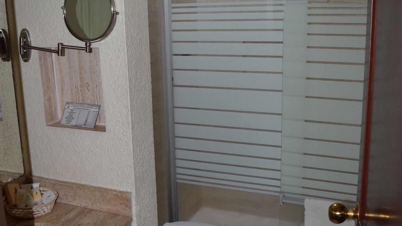 Photo of Bathroom in Tulancingo