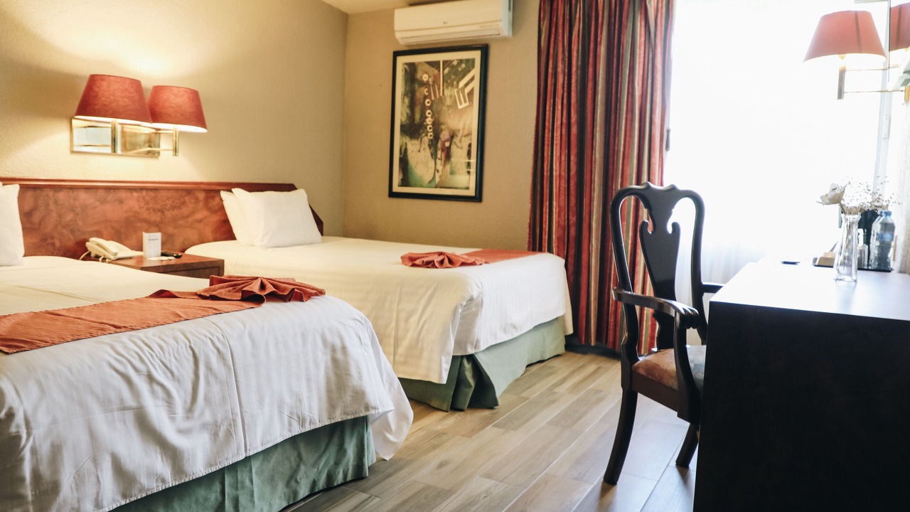 Photo of Bedroom in Tulancingo