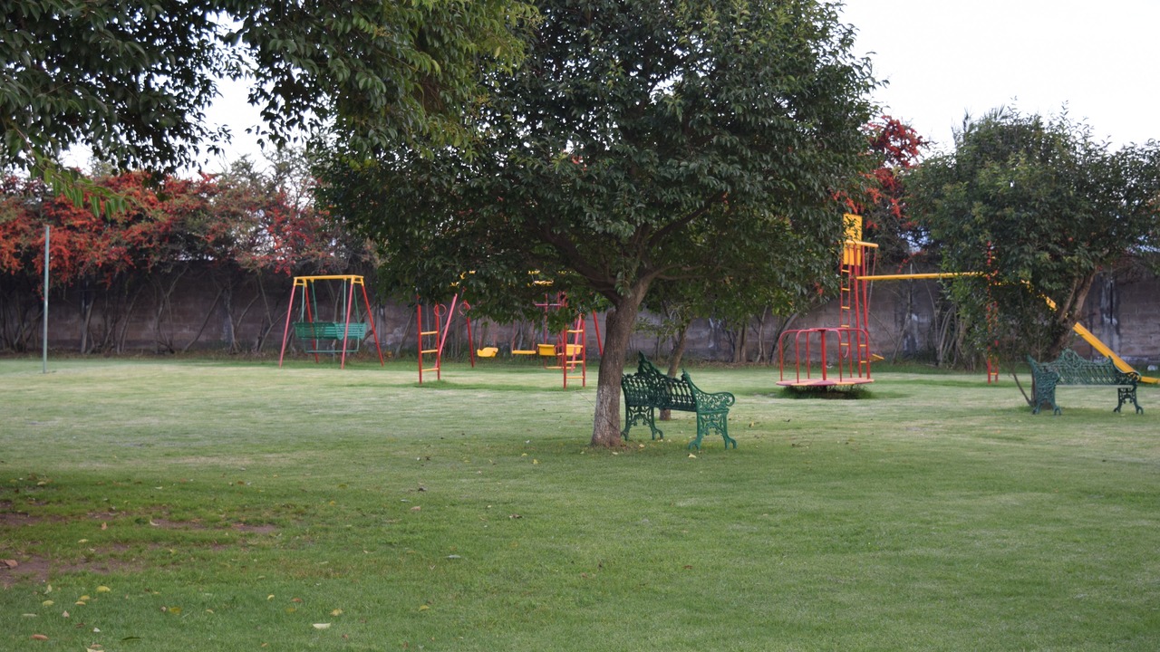 Photo of Outdoor in Tulancingo