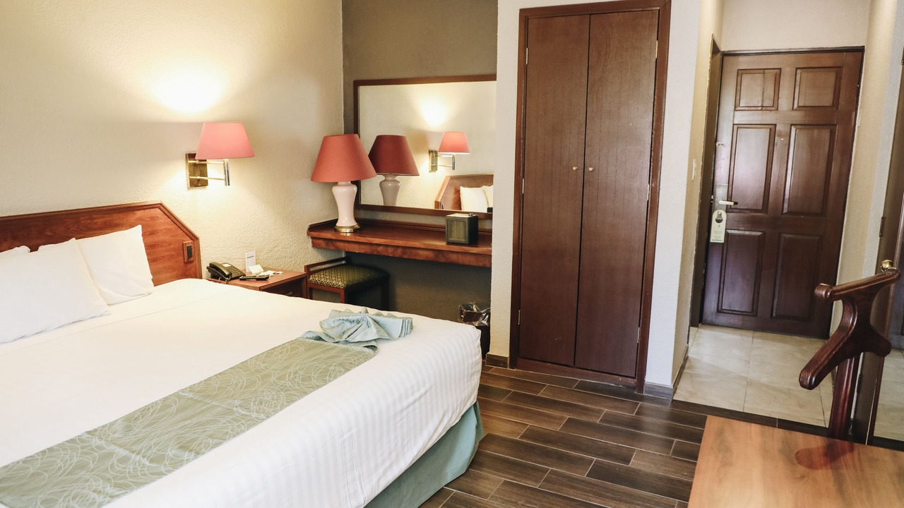 Photo of Bedroom in Tulancingo