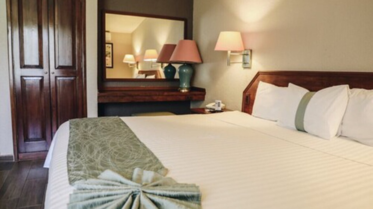 Photo of Bedroom in Tulancingo