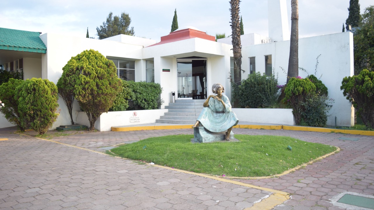 Photo of Outdoor in Tulancingo