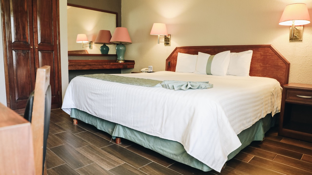 Photo of Bedroom in Tulancingo